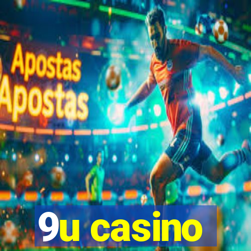 9u casino